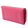 Prada Saffiano Wallet On Chain Secondhand