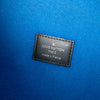Louis Vuitton Damier Graphite Alpha Triple Pochette Secondhand