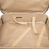 Dior Oblique Canvas and Leather Travel Bag Secondhand