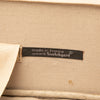 Dior Oblique Canvas and Leather Travel Bag Secondhand