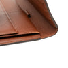 Louis Vuitton Monogram Sarah Long Wallet Secondhand