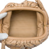 Bottega Veneta Nappa Intrecciato The Mini Pouch Crossbody Secondhand