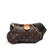 Louis Vuitton Monogram Multi Pochette Accessoires Secondhand