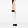 Chanel Small CC Quilted Lambskin Full Single Flap Secondhand