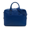 Dior Leather Homme Business Bag Secondhand