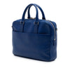 Dior Leather Homme Business Bag Secondhand
