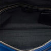 Dior Leather Homme Business Bag Secondhand