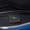 Dior Leather Homme Business Bag Secondhand