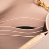 Saint Laurent Smooth Calfskin Monogram Kate Tassel Wallet on Chain Secondhand