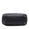Prada Vitello Daino Open Convertible Tote Secondhand