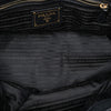 Prada Vitello Daino Open Convertible Tote Secondhand