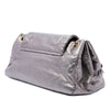 Chanel Metallic Perforated Calfskin Reissue 2.55 Drill Accordion Flap Secondhand
