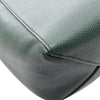 Celine Small Leather Vertical Cabas Tote Secondhand