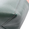 Celine Small Leather Vertical Cabas Tote Secondhand