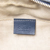 Gucci Patent Soho Disco Crossbody Secondhand