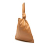 Bottega Veneta Nappa BV Twist Handbag Secondhand