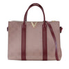 Louis Vuitton Monogram Cuir Plume Very Tote MM Secondhand