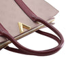 Louis Vuitton Monogram Cuir Plume Very Tote MM Secondhand