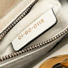 Dior Medium Lambskin Cannage Studded Supple Lady Dior Secondhand
