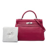 Hermès Togo Kelly II Retourne 32 Secondhand