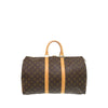 Secondhand Louis Vuitton Monogram Keepall 45