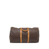 Louis Vuitton Monogram Keepall 55 Secondhand