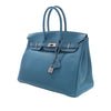 Hermès Togo Birkin Retourne 35 Secondhand