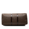 Louis Vuitton Damier Ebene Keepall Bandouliere 55 Secondhand
