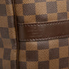 Louis Vuitton Damier Ebene Keepall Bandouliere 55 Secondhand