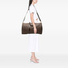 Louis Vuitton Damier Ebene Keepall Bandouliere 55 Secondhand