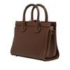 Chloé Medium Zipped Edith Satchel Secondhand