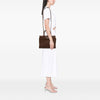 Chloé Medium Zipped Edith Satchel Secondhand