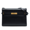 Saint Laurent Medium Smooth Calfskin Manhattan Shoulder Bag Secondhand