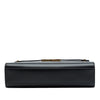Saint Laurent Medium Smooth Calfskin Manhattan Shoulder Bag Secondhand