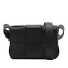 Bottega Veneta Candy Nappa Intrecciato Cassette Crossbody Secondhand