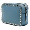Valentino Leather Rockstud Camera Bag Secondhand