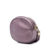 Gucci Mini Metallic Pebbled Calfskin Soho Chain Crossbody Secondhand