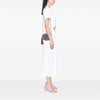 Gucci Mini Metallic Pebbled Calfskin Soho Chain Crossbody Secondhand