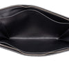 Bottega Veneta Leather Intrecciomirage Document Case Secondhand