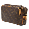 Louis Vuitton Monogram Pochette Marly Bandouliere Secondhand