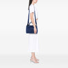 Prada Small Canvas Canapa Logo Satchel Secondhand