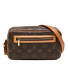 Louis Vuitton Monogram Pochette Cite Secondhand