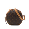 Louis Vuitton Monogram Boite Chapeau Souple PM Secondhand