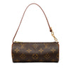 Louis Vuitton Monogram Papillon Pochette Secondhand