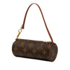 Louis Vuitton Monogram Papillon Pochette Secondhand