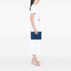 Chanel Medium Quilted Caviar Boy O Case Clutch Secondhand