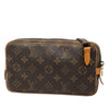 Louis Vuitton Monogram Pochette Marly Bandouliere Secondhand