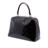 Louis Vuitton Monogram Vernis Melrose Secondhand