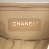 Chanel Quilted Lambskin Studded Beauty Begins Flap Secondhand