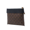 Louis Vuitton Monogram Pochette Tuileries Secondhand